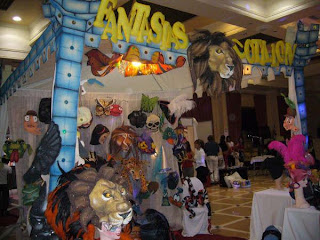 Expo casinos del lItoral